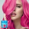 Directions Carnation Pink semi permanent hårfarge La Riche 100ml RiffRaff.no