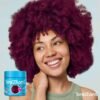 Directions Dark Tulip semi permanent hårfarge La Riche 100ml RiffRaff.no