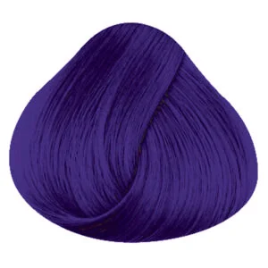 Directions Deep Purple semi permanent hårfarge La Riche 100ml RiffRaff.no