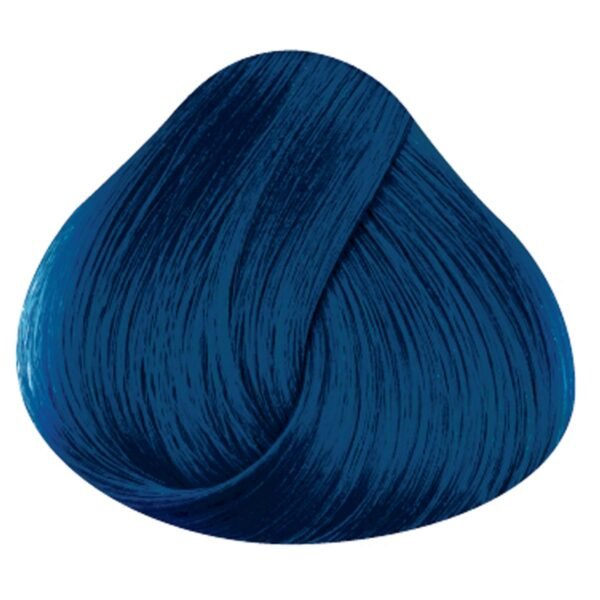 Directions Denim Blue semi permanent hårfarge La Riche 100ml RiffRaff.no