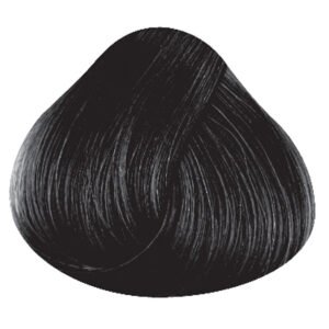 Directions Ebony semi permanent hårfarge La Riche 100ml RiffRaff.no