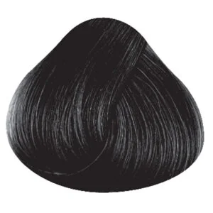 Directions Ebony semi permanent hårfarge La Riche 100ml RiffRaff.no