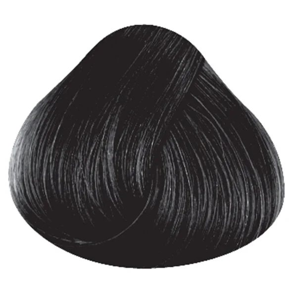 Directions Ebony semi permanent hårfarge La Riche 100ml RiffRaff.no