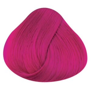 Directions Flamingo Pink semi permanent hårfarge La Riche 100ml RiffRaff.no