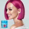 Directions Flamingo Pink semi permanent hårfarge La Riche 100ml RiffRaff.no