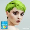 Directions Fluorescent Lime semi permanent hårfarge La Riche 100ml RiffRaff.no