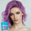 Directions Lavender semi permanent hårfarge La Riche 100ml RiffRaff.no