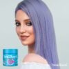 Directions Lilac semi permanent hårfarge La Riche 100ml RiffRaff.no