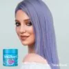 Directions Lilac semi permanent hårfarge La Riche 100ml RiffRaff.no