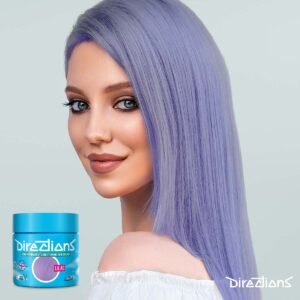 Directions Lilac semi permanent hårfarge La Riche 100ml RiffRaff.no