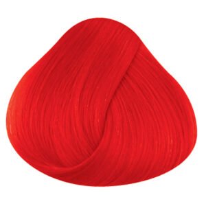 Directions Neon Red semi permanent hårfarge La Riche 100ml RiffRaff.no
