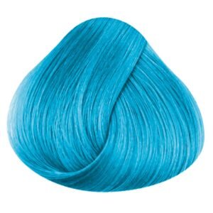 Directions Pastel Blue semi permanent hårfarge La Riche 100ml RiffRaff.no