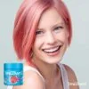 Directions Pastel Pink semi permanent hårfarge La Riche 100ml RiffRaff.no