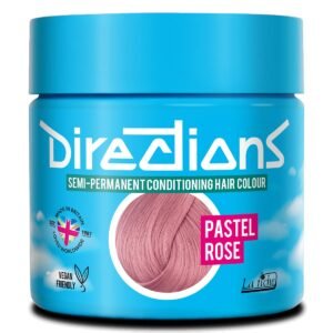 Directions Pastel Rose semi permanent hårfarge La Riche 100ml RiffRaff.no