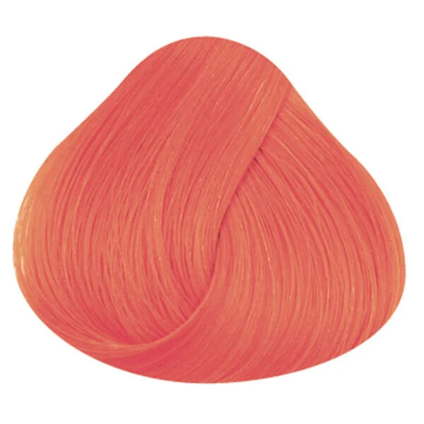 Directions Peach semi permanent hårfarge La Riche 100ml RiffRaff.no