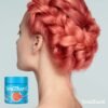 Directions Peach semi permanent hårfarge La Riche 100ml RiffRaff.no