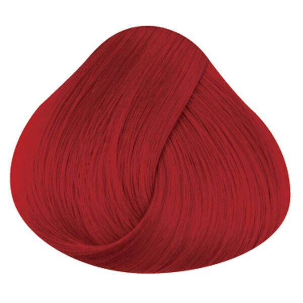 Directions Pillarbox Red semi permanent hårfarge La Riche 100ml RiffRaff.no