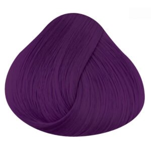 Directions Plum semi permanent hårfarge La Riche 100ml RiffRaff.no