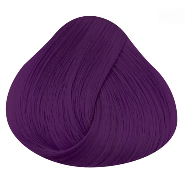 Directions Plum semi permanent hårfarge La Riche 100ml RiffRaff.no