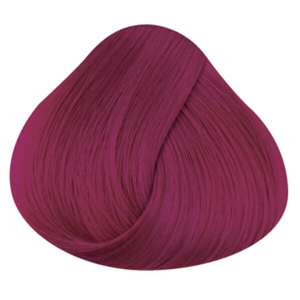 Directions Rose Red semi permanent hårfarge La Riche 100ml RiffRaff.no