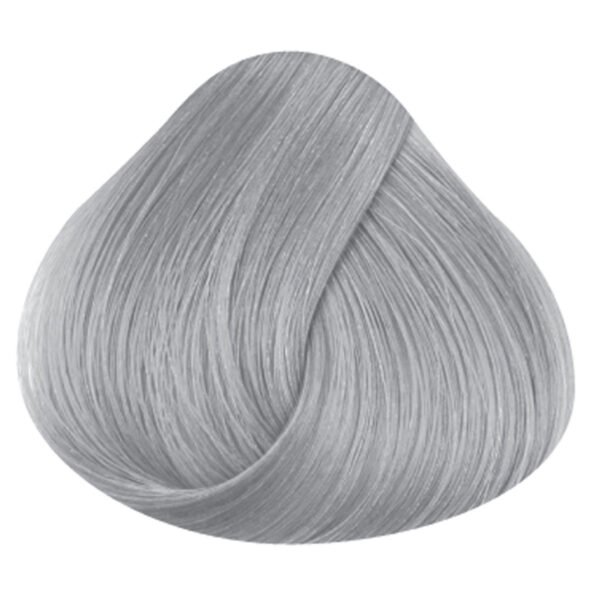 Directions Silver semi permanent hårfarge La Riche 100ml RiffRaff.no