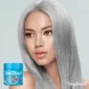 Directions Silver semi permanent hårfarge La Riche 100ml RiffRaff.no