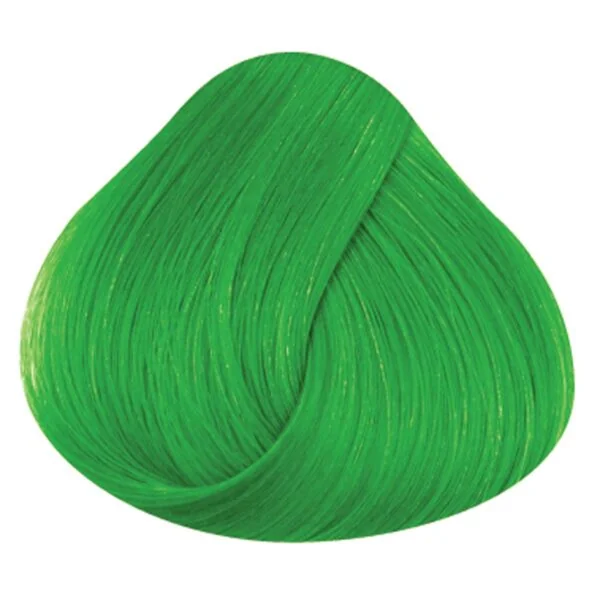 Directions Spring Green semi permanent hårfarge La Riche 100ml RiffRaff.no