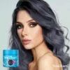 Directions Stormy Grey semi permanent hårfarge La Riche 100ml RiffRaff.no