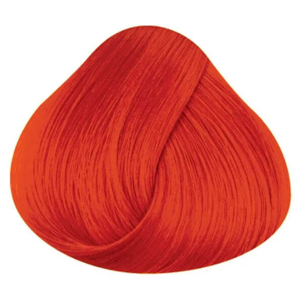 Directions Tangerine semi permanent hårfarge La Riche 100ml RiffRaff.no