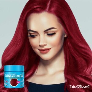 Directions Tulip semi permanent hårfarge La Riche 100ml RiffRaff.no