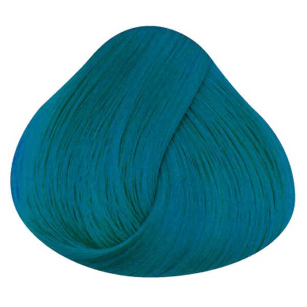 Directions Turquoise semi permanent hårfarge La Riche 100ml RiffRaff.no