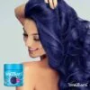 Directions Ultra Violet semi permanent hårfarge La Riche 100ml RiffRaff.no