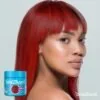 Directions Vermillion Red semi permanent hårfarge La Riche 100ml RiffRaff.no