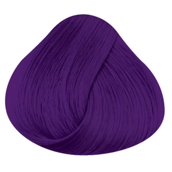 Directions Violet semi permanent hårfarge La Riche 100ml RiffRaff.no