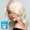 Directions White Toner semi permanent hårfarge La Riche 100ml RiffRaff.no