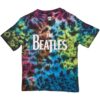 Beatles fargerik t-skjorte barn BEATTEE415BDD
