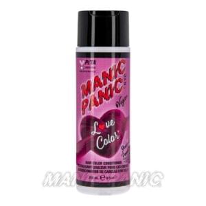 Rosa Balsam Love Color Fuschia Fever 70705 Manic Panic