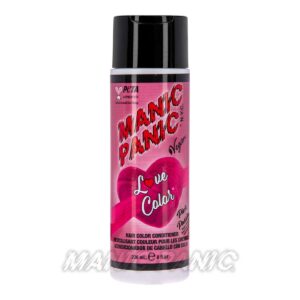 Rosa Balsam Love Color Pink Passion 70706 Manic Panic