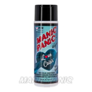 Blå Balsam Love Color Teal Temptress 70707 Manic Panic