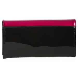 Banned Dance The Night Away Wallet lommebok burgunder WT41089BRG