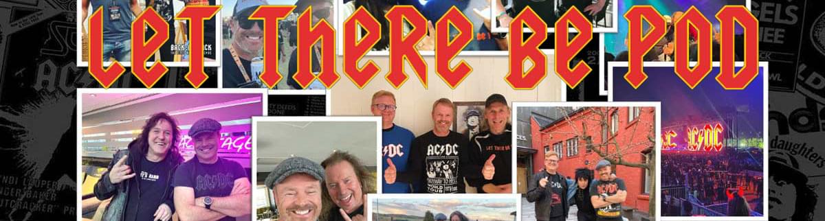 let there be pod riffraff.no ac/dc side