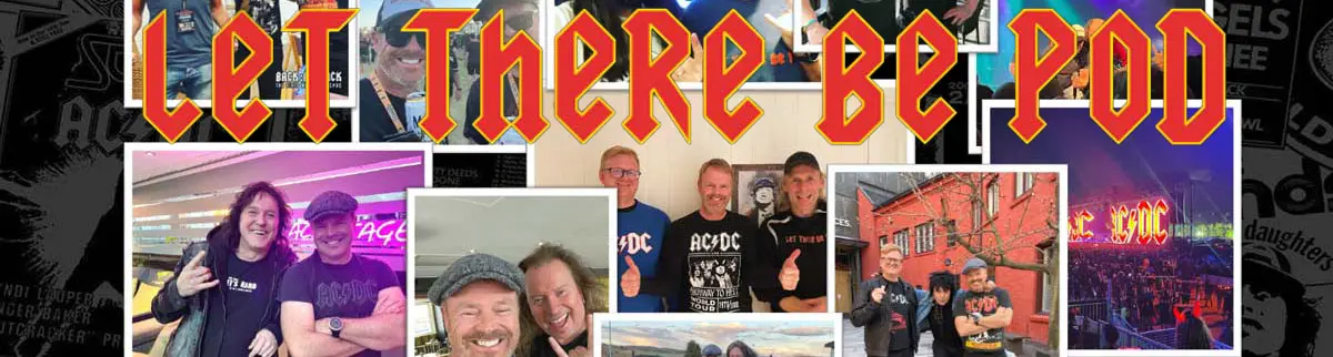 let there be pod riffraff.no ac/dc side