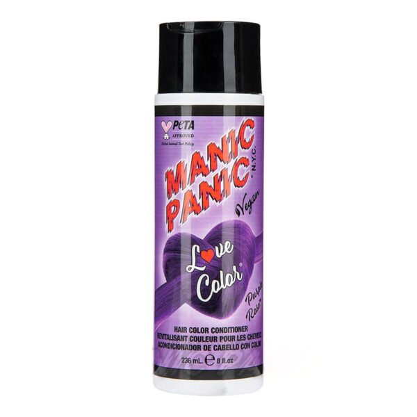 Lilla Balsam Love Color Purple Rose 70709