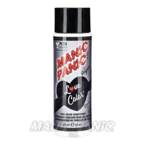 Svart Balsam Love Color Black Kat 70715