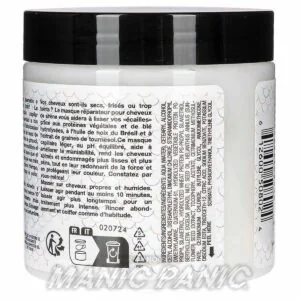 Manic Panic Mermaid hårkur 237ml 70452 RiffRaff.no
