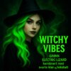 Witchy Vibes - Halloween-pakke WitchyVibesProduktPakke
