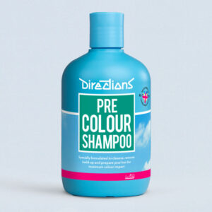 Rens håret før du farger Directions Pre Colour 350ml PRESHAMPOO-350
