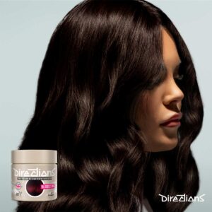 Directions Bloodstone semi permanent hårfarge La Riche 100ml RiffRaff.no