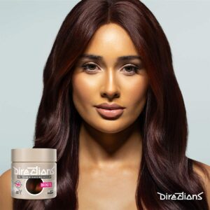 Directions Bronzite semi permanent hårfarge La Riche 100ml RiffRaff.no