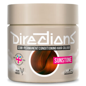 Directions Sunstone semi permanent hårfarge La Riche 100ml RiffRaff.no